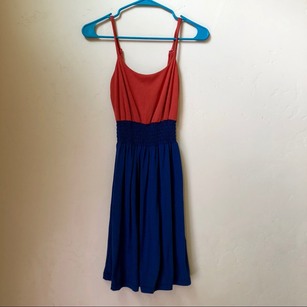 Urban Outfitters Summer Dress